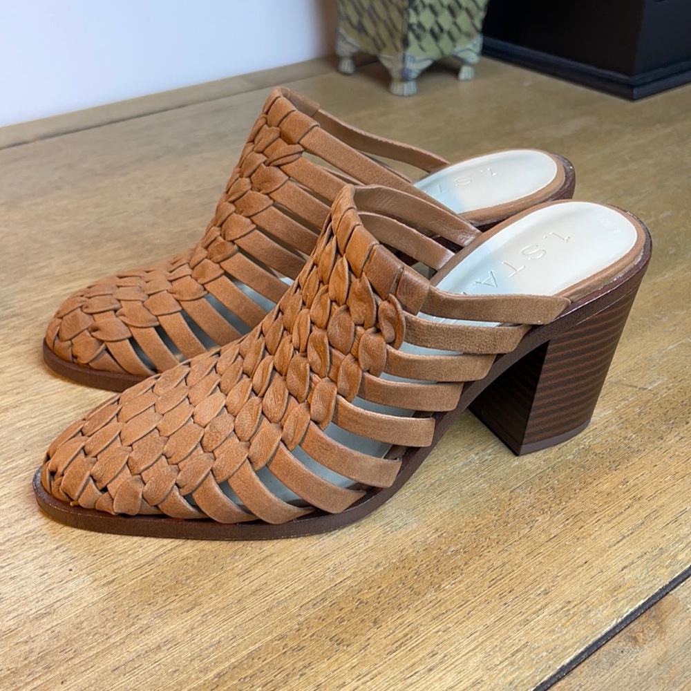 1. STATE MULES